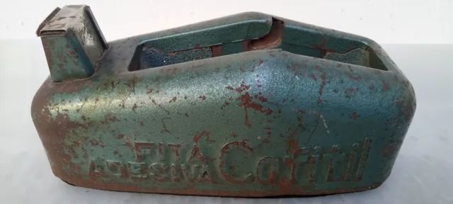 Suporte antigo para durex 