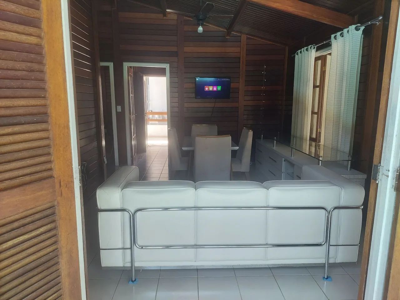 Casa de Temporada com Piscina em Porto Seguro Bahia - Foto 5