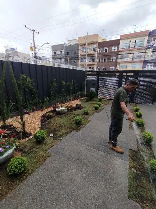 Jardinagem e paisagismo  - Foto 6