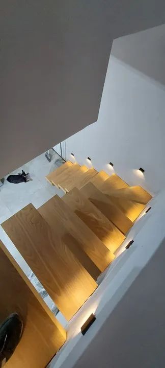 Escada Flutuante e Serralheria Estrutural - Foto 2