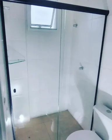 Box Frontal incolor8mm OFERTA 06x - Foto 2