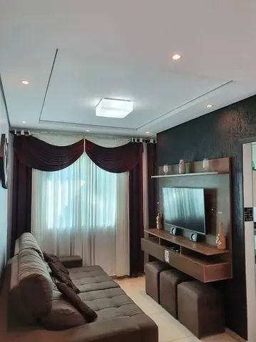 Vendo Casa Na Samambaia Sul (parcelada)