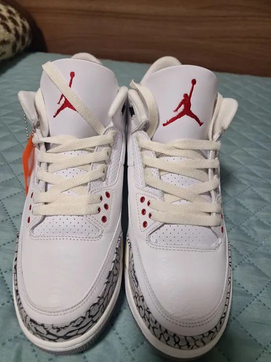 Nike air jordan 3 - Foto 5