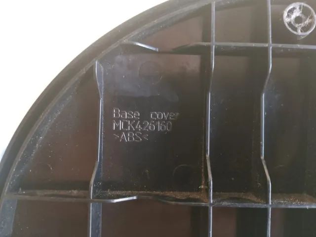 Pé Base Monitor Samsung Mck 426160 - Usado - Ver Detalhes - Foto 4