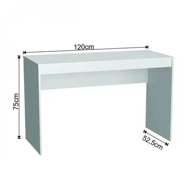 Escrivaninha Mesa Gamer - Foto 3