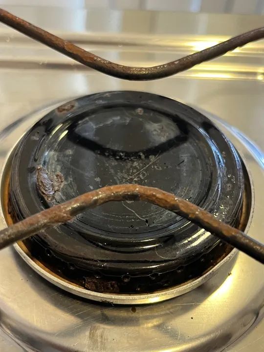 Fogão a Gás Monaco 4 Bocas - Foto 2