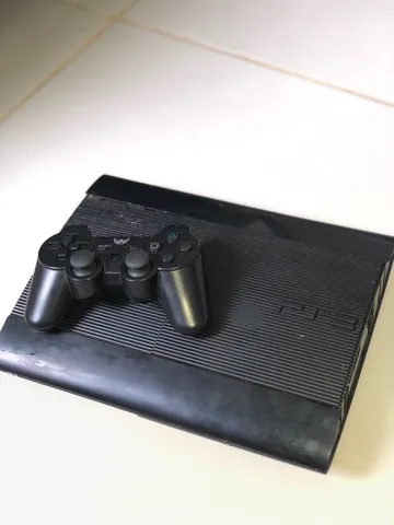 Olx ps3 clearance console