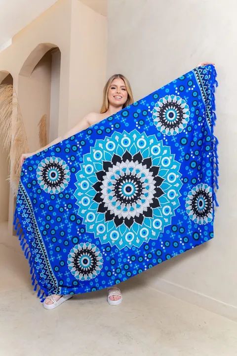 Canga Seda  - Foto 4