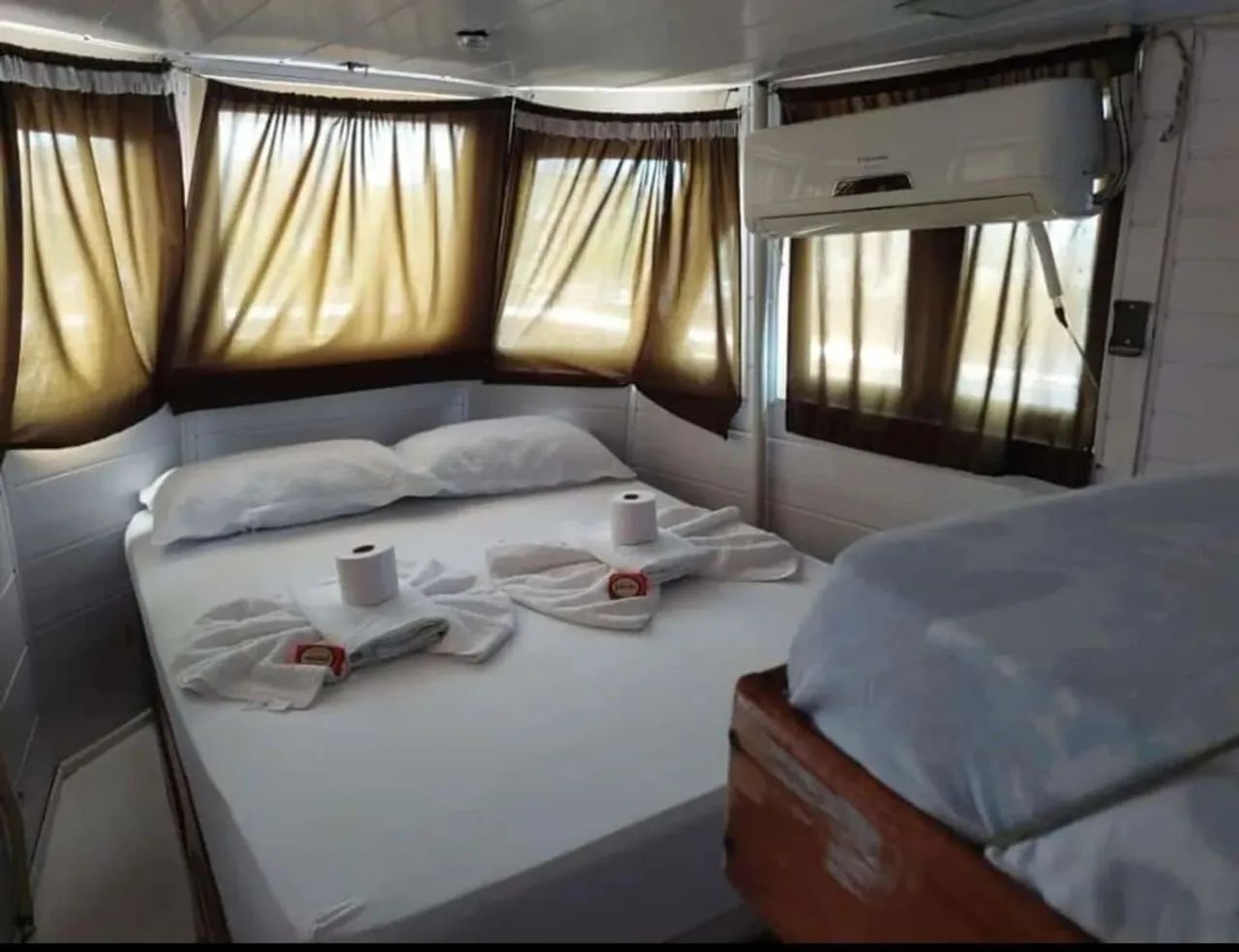 Vende-se um barco 250 mil - Foto 9