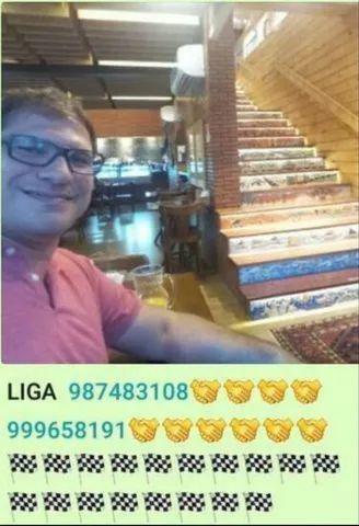 Pode ser seu 127m2 3stes 3vgs liga 9 8 7 4 8 3 1 0 8 DIEGO 9989F OPORTUNIDADE  - Foto 19