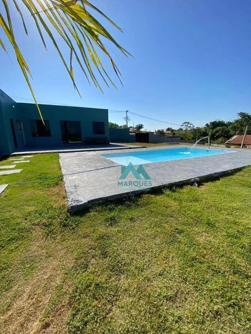 Chácara ideal para lazer e tranquilidade em Caçapava - Foto 2