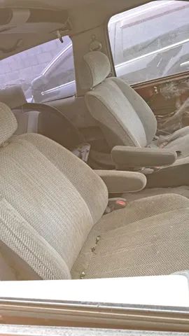 Sucata Toyota Previa 1995 Para Vendas De Peças Em Geral - Foto 5