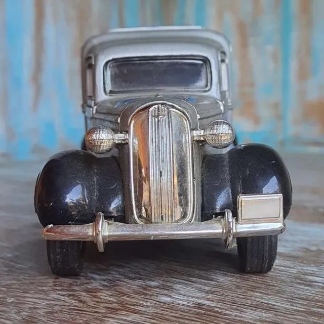 Miniatura Chevrolet Atl 1/24 - Foto 3