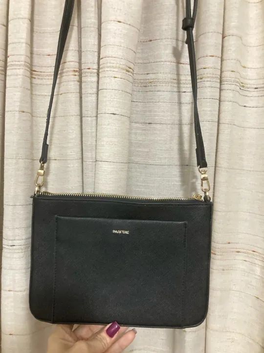 Parfois Sales Bolso Verde Parfois Bolso Shopper Parfois Bolsos On