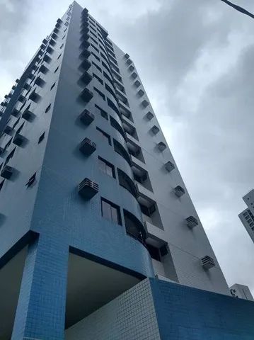 Captação de Apartamento a venda na Estrada do Arraial - de 3516/3517 a 4388/4389, Casa Amarela, Recife, PE