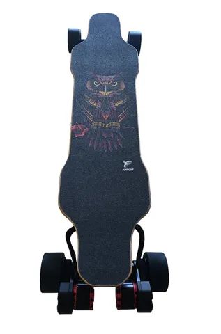 Skate elétrico, bike, bicicleta, scooter, patinete, monociclo, hoverboard  - Foto 2