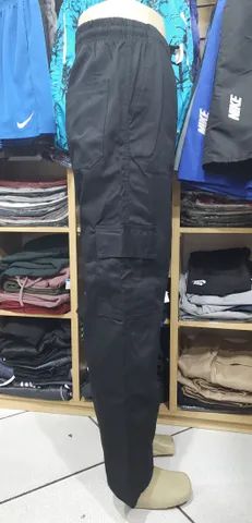Calça cargo masculina  - Foto 2