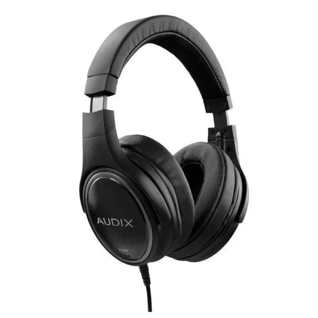 FONE PROFISSIONAL AUDIX A140 MADE IN USA
