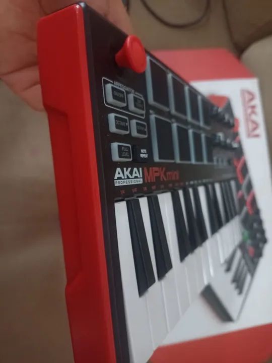 Controladora nova - Foto 2