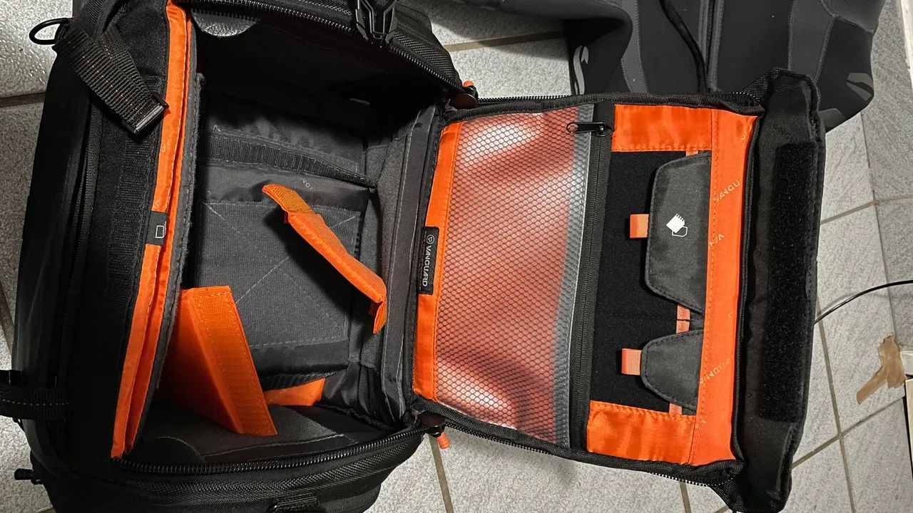 Bolsa Vanguard Xcenior 30 - Foto 3