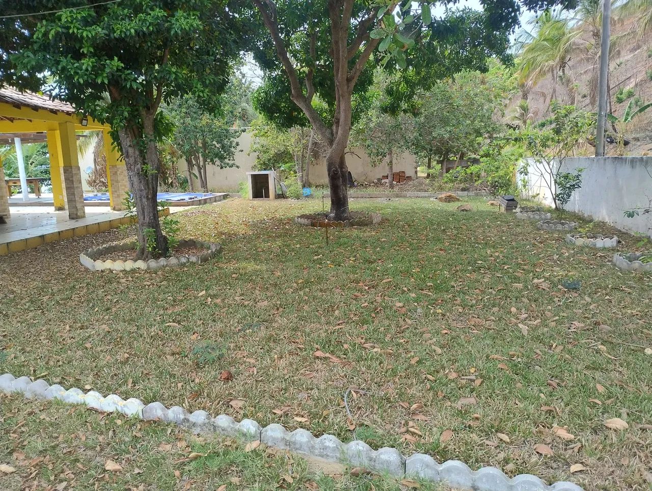 Chácara a margem do rio paraiba - Foto 2