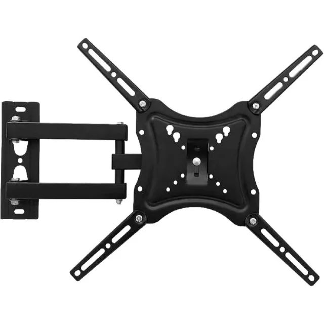 Suporte Articulado de Parede para TV, Ajuste Livre, de 14 a 55 Polegadas - C-237 Altomex
