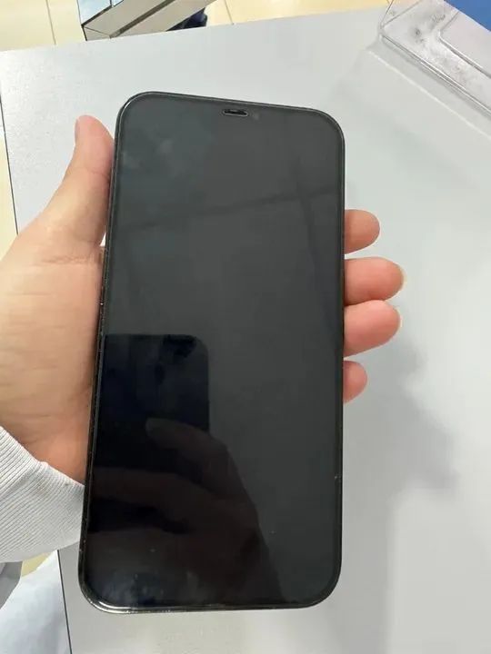 Tela de Celular a domicílio 