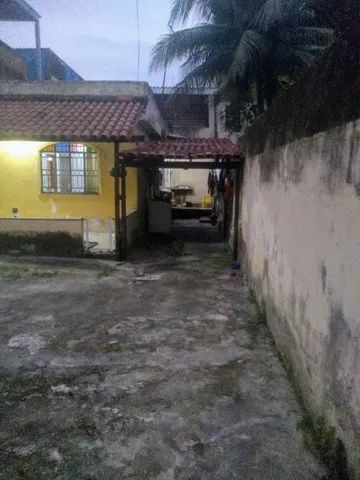 Captação de Casa a venda na Avenida Abílio Augusto Távora, Cidade Jardim Parque Estoril, Nova Iguaçu, RJ