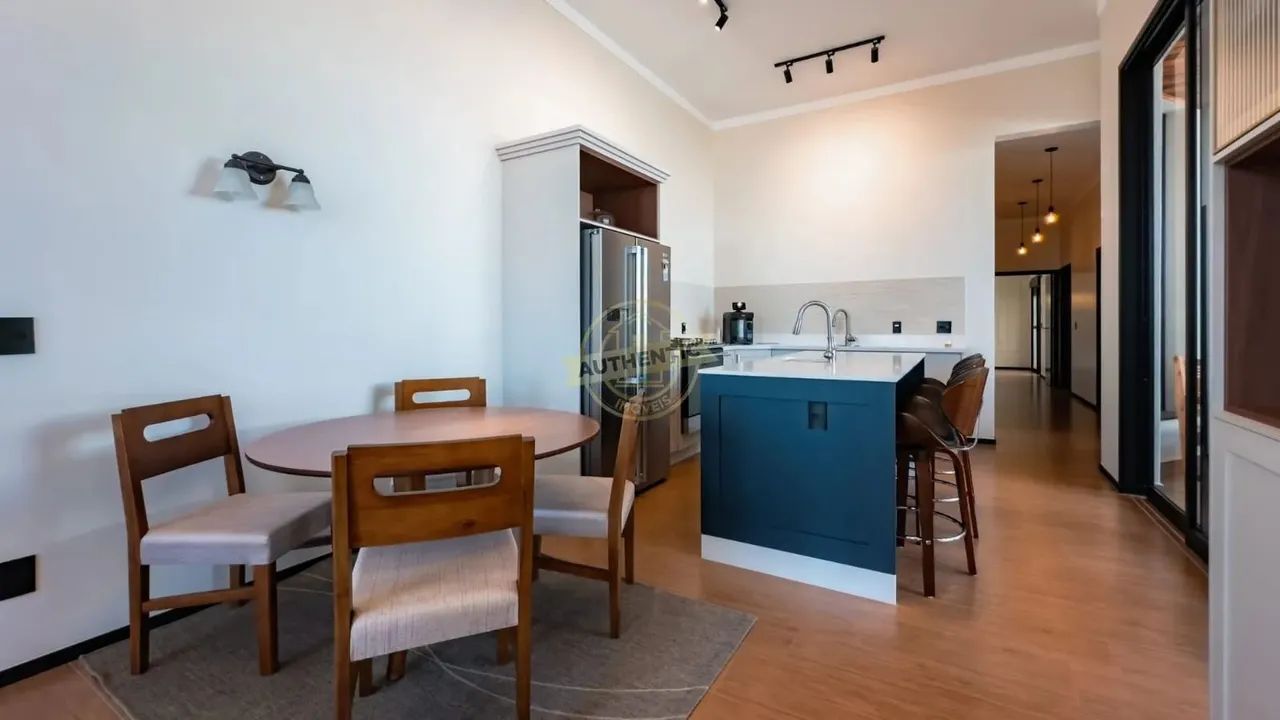 CASA RESIDENCIAL em INDAIATUBA - SP, LOTEAMENTO PARK GRAN RESERVE - Foto 5