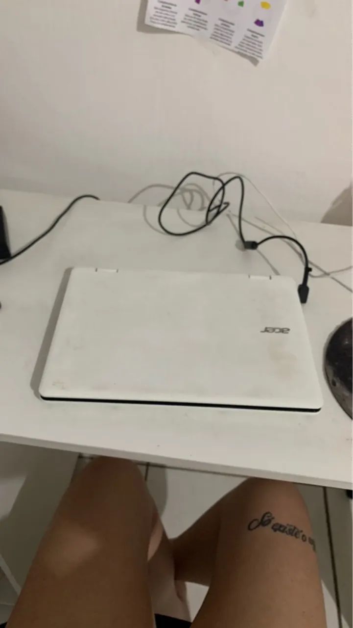 Notebook Acer 