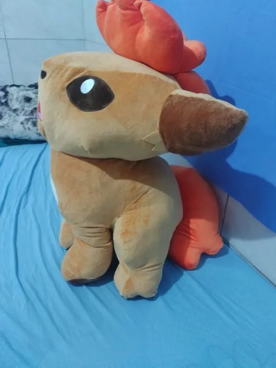 Urso grande  - Foto 2