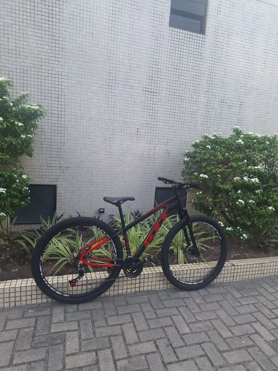 Bicicleta NOVA R$ 999.00 ARO 29 - Foto 4