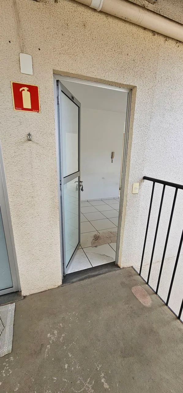 Apartamento - Novo Horizonte (Várzea)