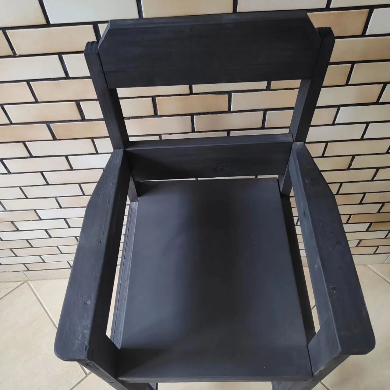 Banqueta ( Cadeirão) para alimentação de crianças - Foto 2