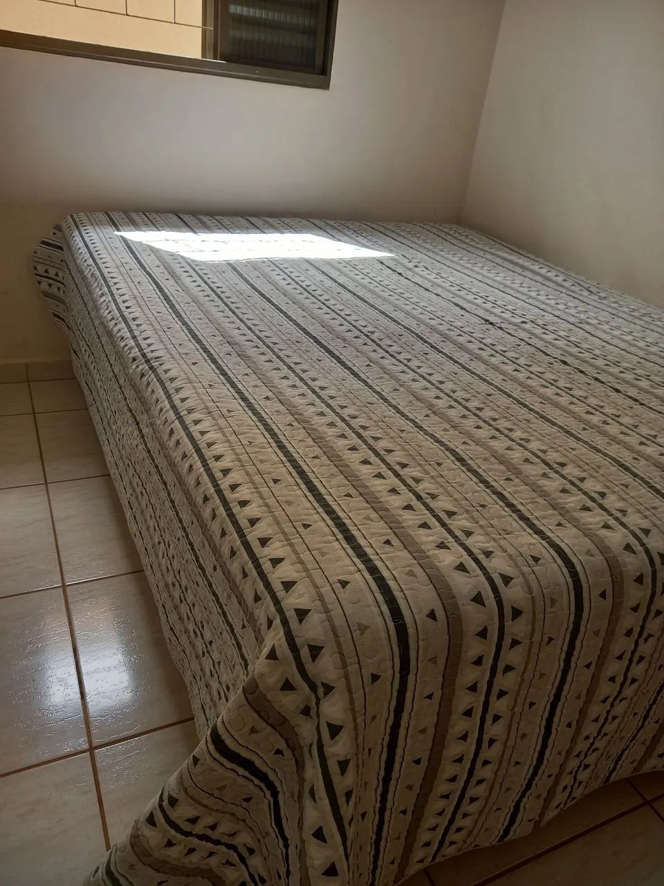 Cama Box QUEEN  PREMIUM com Colchão - Foto 3