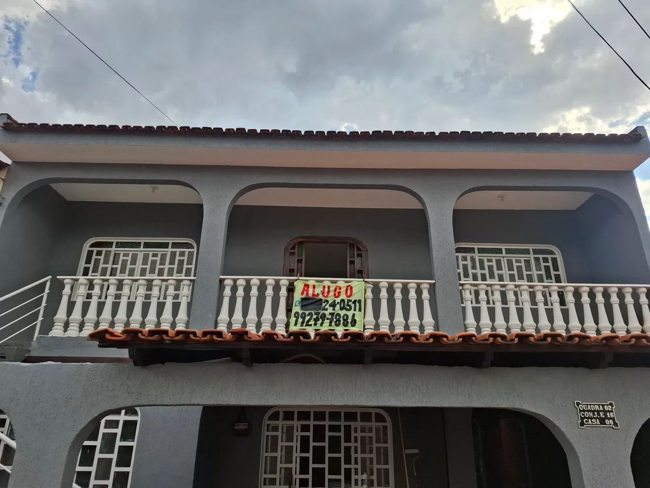 Foto - Brasília - Sobradinho