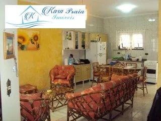 CASA PARA VENDA OU PERMUTA EM CARAGUATATUBA