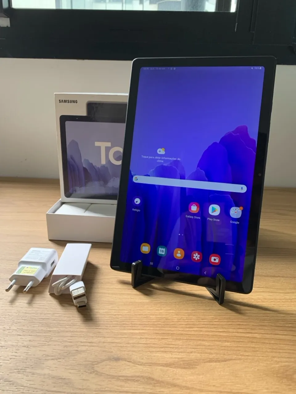 Samsung Galaxy Tab A7