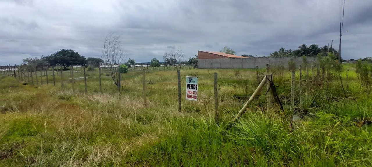 Vendo lotes 12x30 planos próximo do Francês  - Foto 5