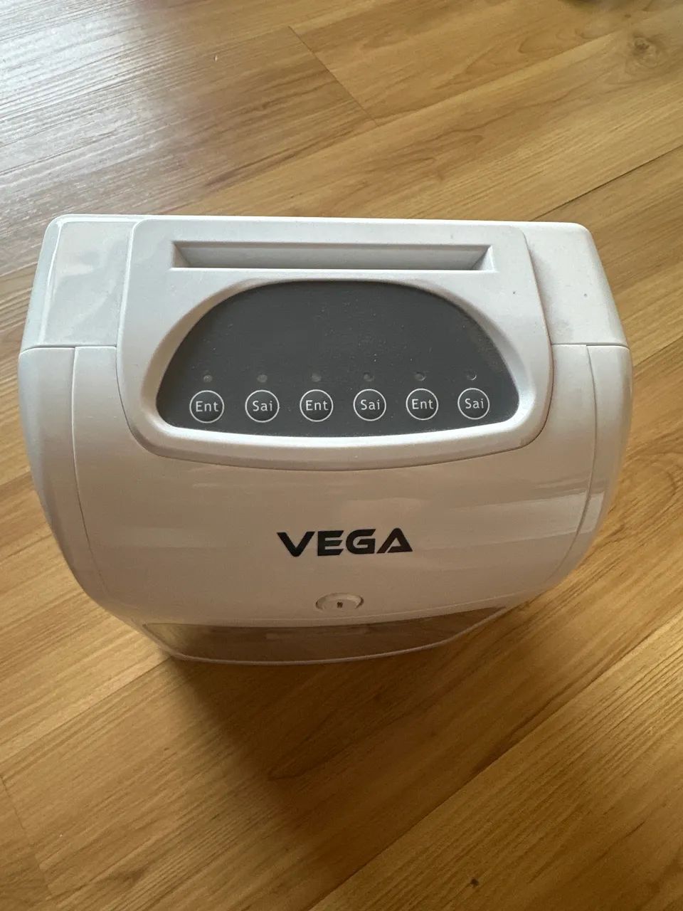 Relógio de Ponto Vega - Foto 2