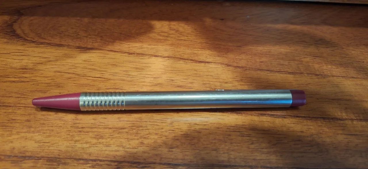 CANETA ESFEROGRÁFICA marca Lamy - Foto 3