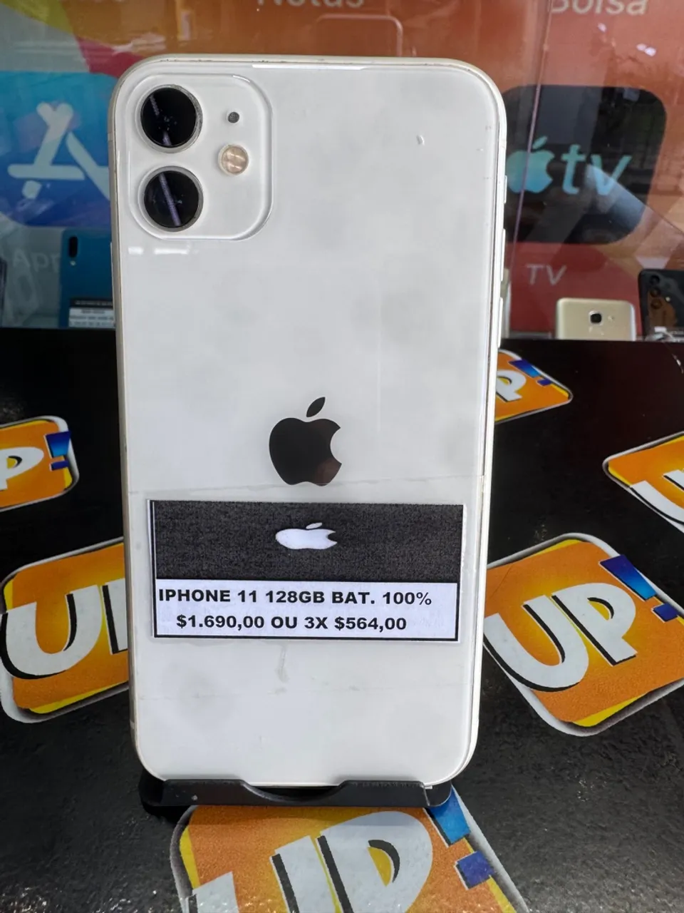 iPhone 11
