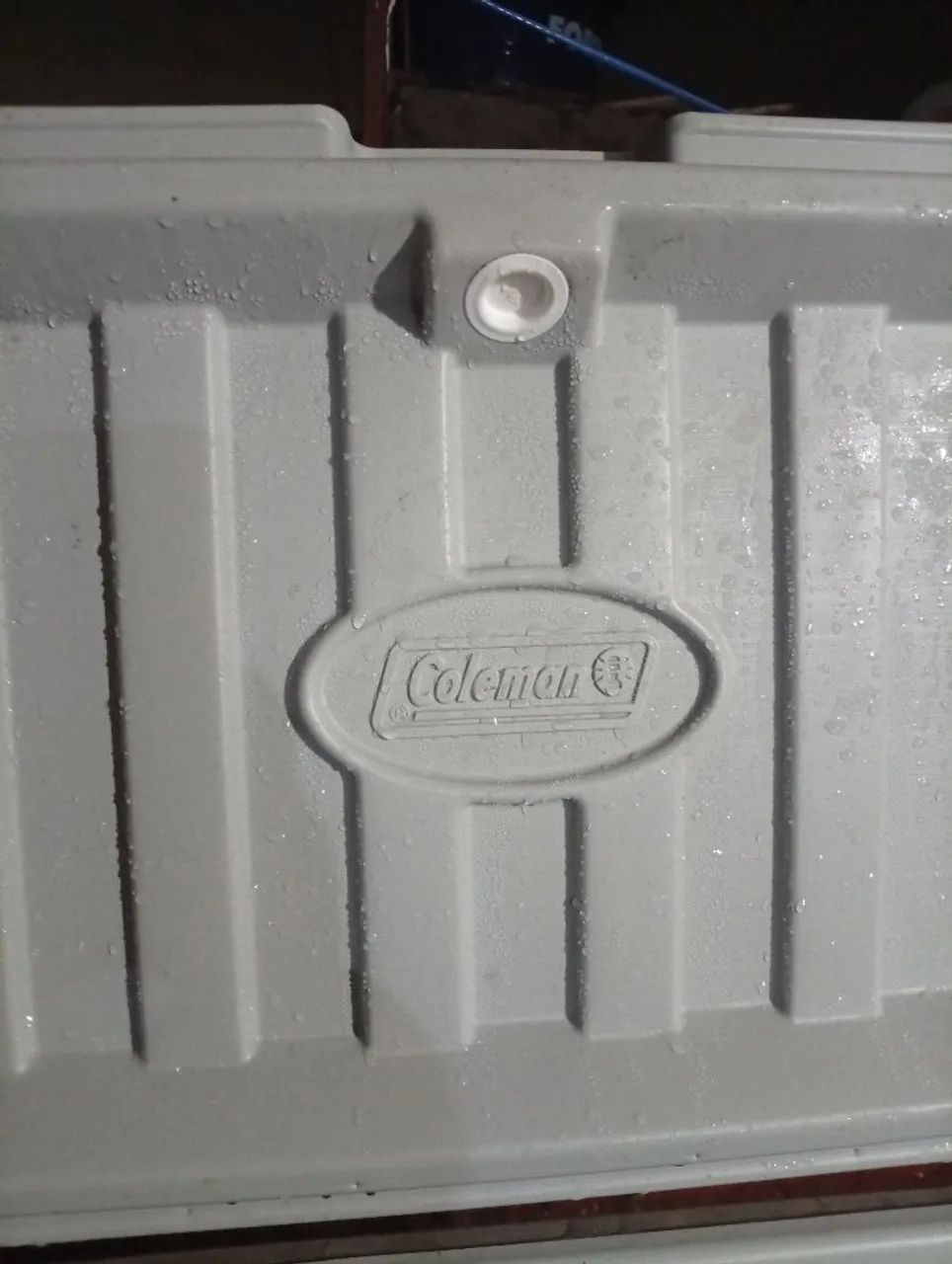 Cooler 100 litros  coleman - Foto 6