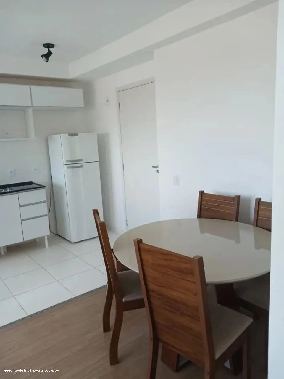 Apartamento para Venda em Mogi das Cruzes, Vila Nova Cintra, 2 dormitórios, 1 banheiro, 1
