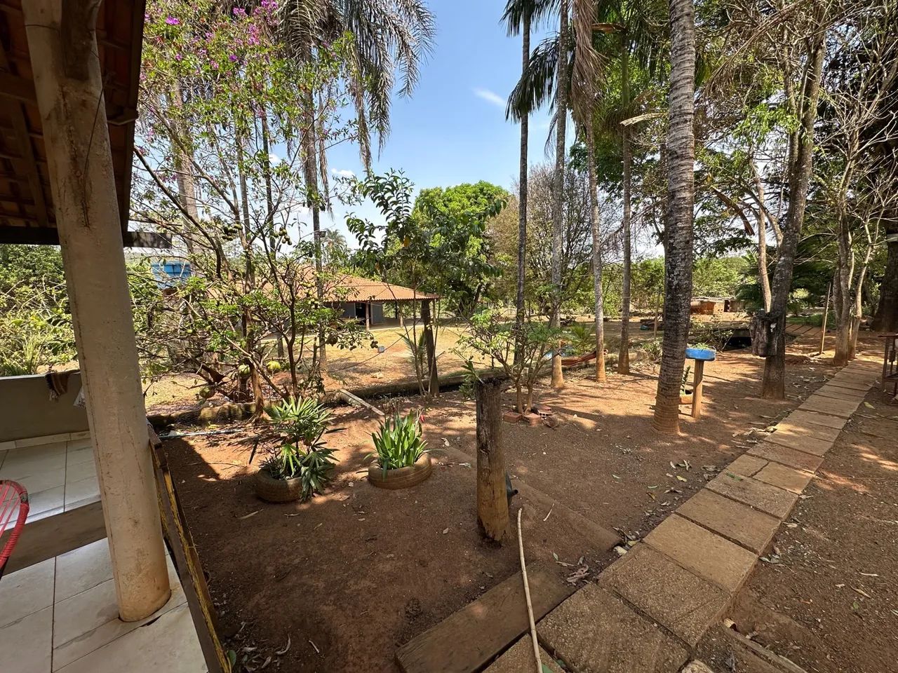 Chácara de 4.5 alqueires  - Foto 3