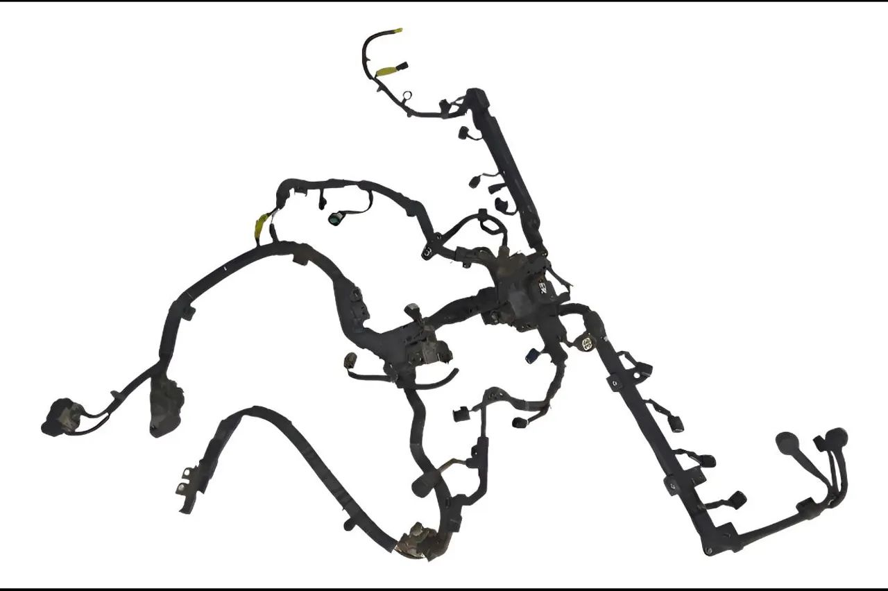 Vendo Chicote Elétrico do Honda Civic 2007 a 2011 - Foto 3