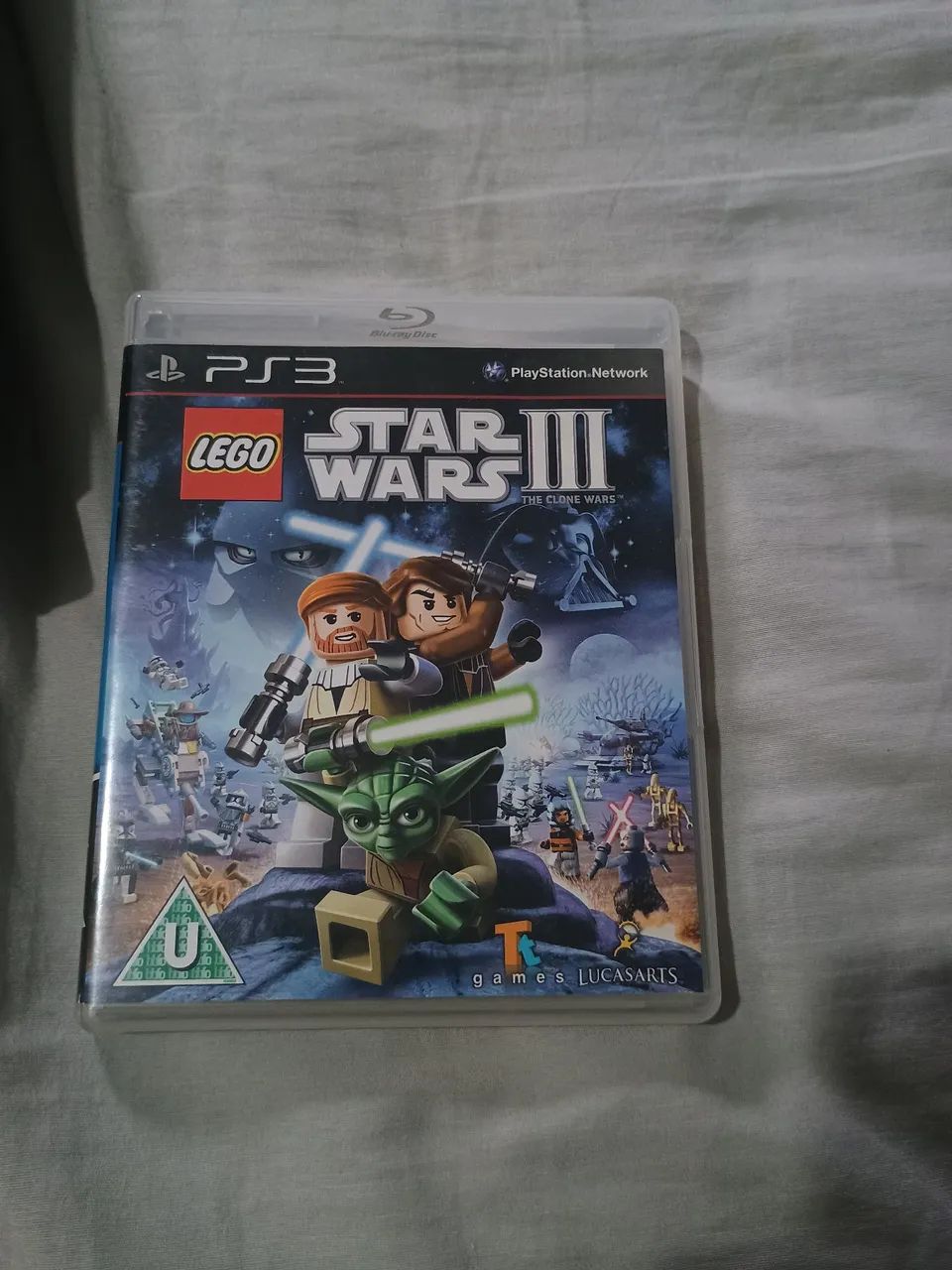 Vendo PS3 completo e com jogos - Foto 5