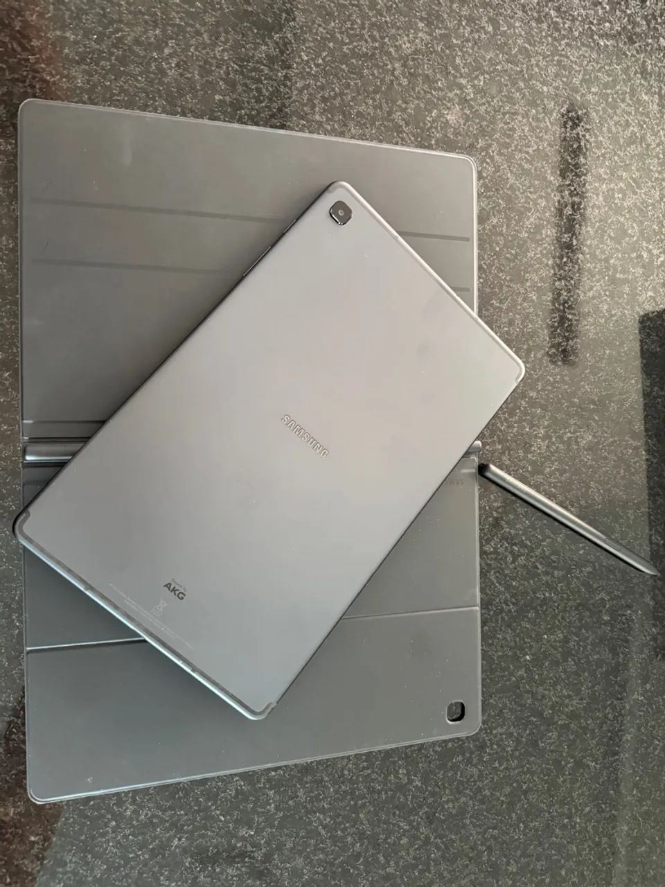 Tablet Samsung Galaxy Tab S6 Lite - Foto 5