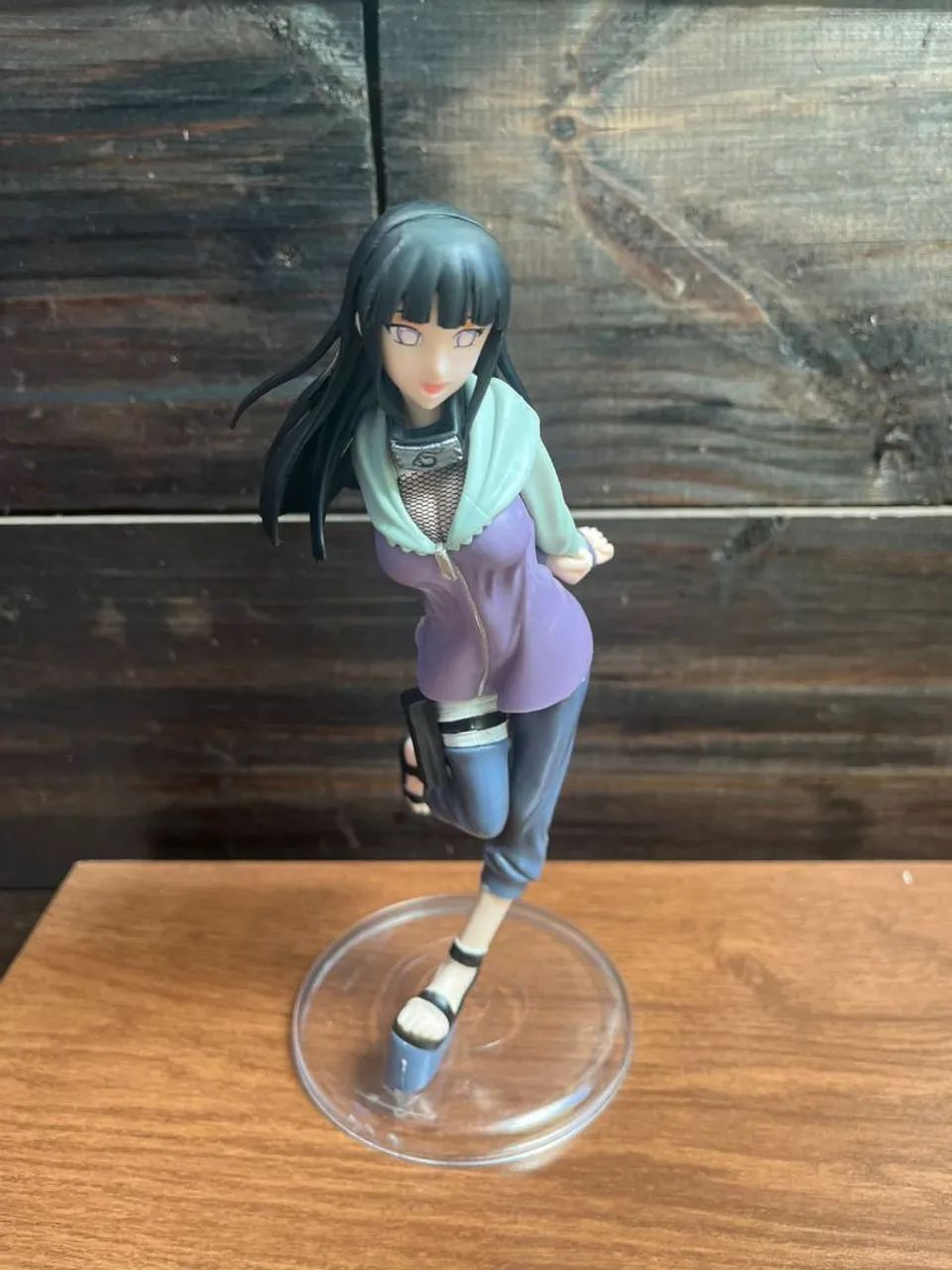 Action Figure Hinata - Naruto - Foto 2