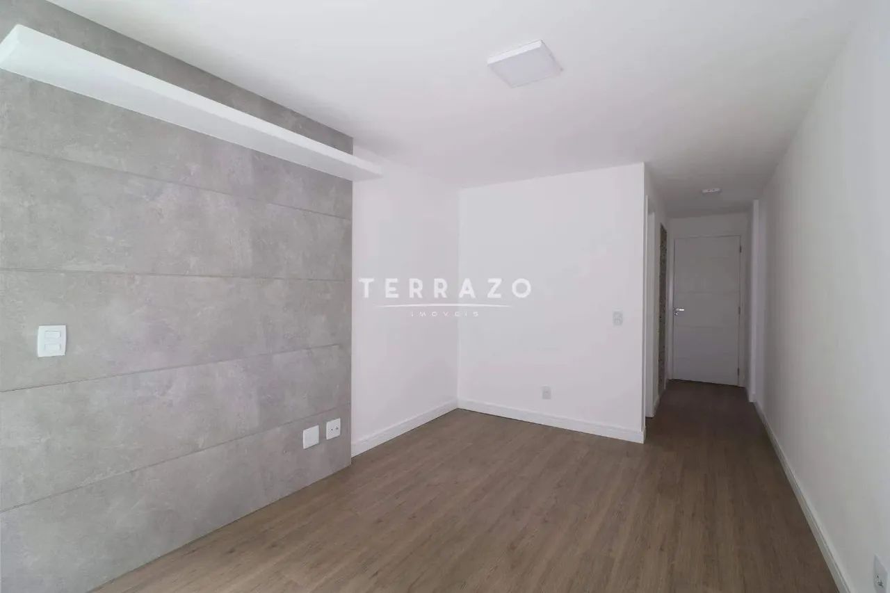 Apartamento para aluguel, 1 quarto, 1 suíte, 1 vaga, Várzea - Teresópolis/RJ - Foto 3